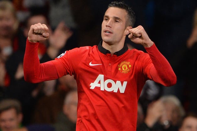 Who Is the Greatest Striker in Manchester United History?