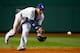 Yunel Escobar and the Rays infield will be busy in Game 3.