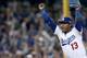 Hanley Ramirez, Los Angeles Dodgers.