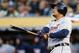 Miguel Cabrera reminded us of his offensive prowess with a two-run home run in Game 5 of the ALDS.