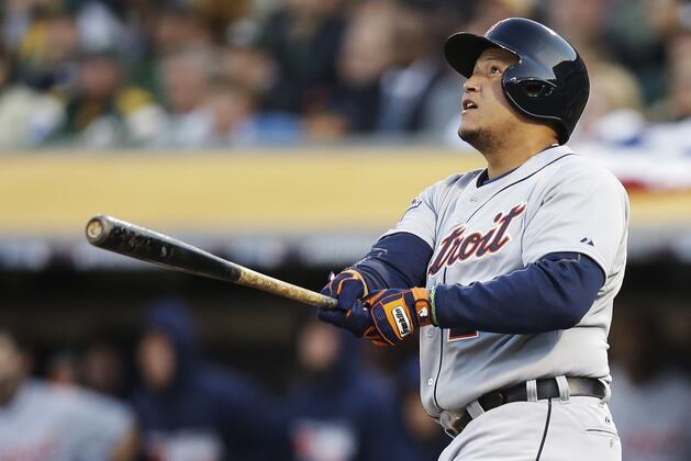 Detroit Tigers vs. Boston Red Sox: Keys to Each Team Winning ALCS Game 1