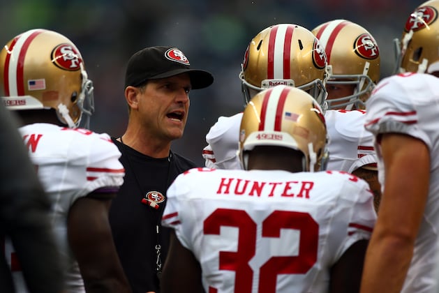 Unpopular Truths About the San Francisco 49ers in 2013