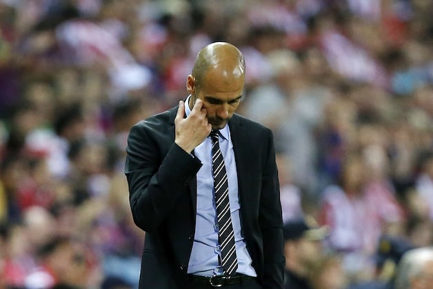 Bayer Leverkusen vs. Bayern Munich: 6 Things We Learned