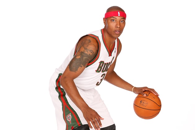 5 Things We Learned About Milwaukee Bucks During First Week of Training Camp