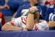 The New York Giants haven't made the 2013 season enjoyable for their fans.