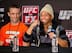 John Dodson went from fighting the champion to fighting a UFC newcomer.