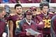 Get well, Coach Kill.