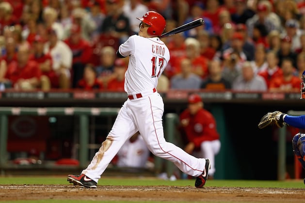 Chances of Each Important Cincinnati Reds Player Returning