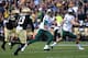 Mariota scrambling for yardage