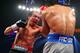 Juan Manuel Marquez will step back into the ring for the first time since knocking out Manny Pacquiao last December.