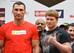 Klitschko's performance on Saturday was ugly, and he definitely didn't play within the rules