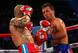Miguel Cotto was nothing short of ferocious on Saturday night.