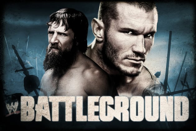 WWE Battleground 2013: Predictions for Every Match on the PPV Card