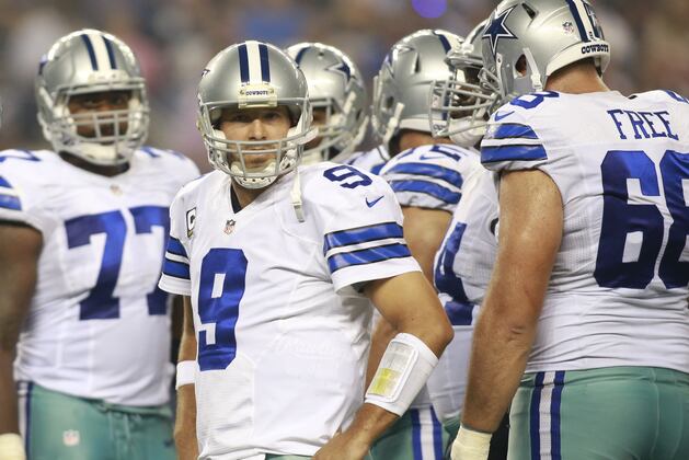Every NFL Team's Biggest Key to Victory in Week 7
