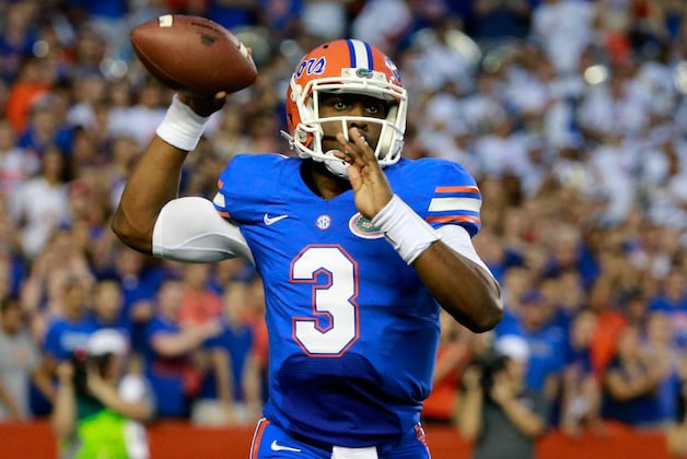 Arkansas vs. Florida: 10 Things We Learned from the Gators' Win