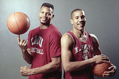 Ranking the 10 Most Outrageous Stats in College Basketball History