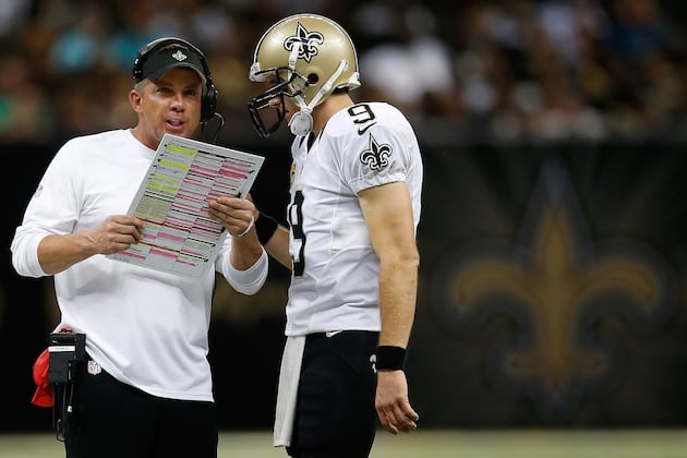Week 6 Fantasy Football Projections: Stat Predictions for Top 100 Players