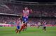 Diego Costa: goal machine.