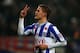 Alfred Finnbogason: Heerenveen's No. 9.