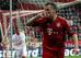 Ivica Olic: formerly of Bayern Munich
