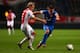 Dusan Tadic: ready to play for a major club.