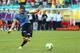 Martin Caceres: powerful utility player.
