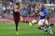 Alessio Cerci: skillful.
