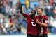 Mame Biram Diouf: Bundesliga star.