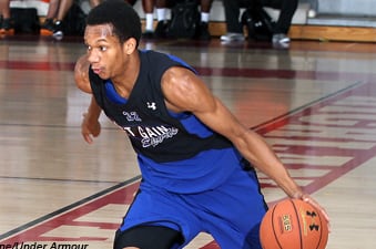 College Basketball Recruiting: Updates on Top Uncommitted Players in 2014 Class