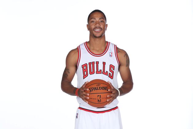 5 Things We Learned About Chicago Bulls During First Week of Training Camp