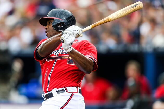 Hitters Who Need to Step Up ASAP to Turn MLB Playoff Series Around