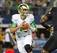 Notre Dame QB Tommy Rees