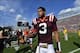 Virginia Tech QB Logan Thomas