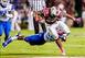South Carolina RB Mike Davis