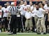 Oklahoma State coach Mike Gundy