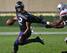 Northwestern QB Kain Colter