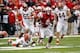 Nebraska RB Ameer Abdullah