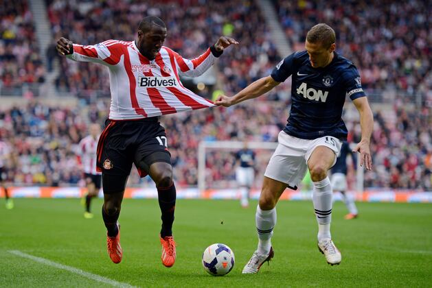 Americans Abroad: Disastrous Week for Yanks in Europe and Mexico