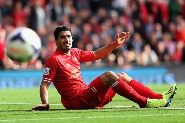 5 Biggest Worries from Liverpool's Season So Far