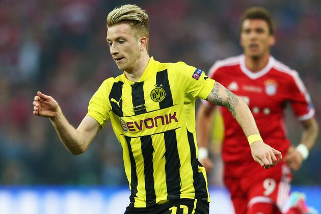 5 Midfielders Manchester United Should Target This January