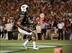 Auburn QB Nick Marshall