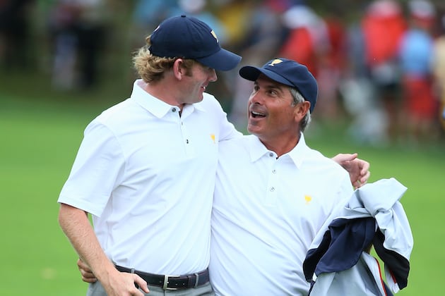 Winners and Losers of the 2013 Presidents Cup