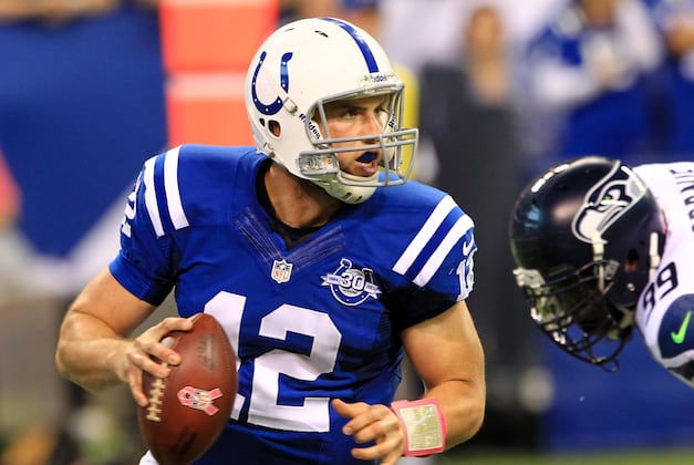 Seahawks vs. Colts: Takeaways from Indianapolis' Win over Seattle
