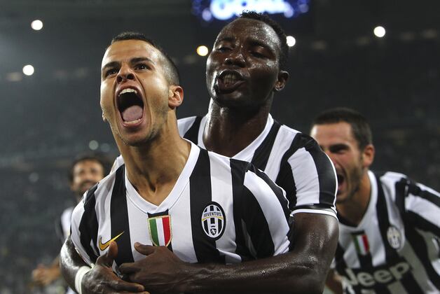 Juventus vs. AC Milan: 5 Things We Learned