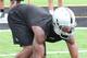 Texas defensive end Myles Garrett had a monster performance. (247Sports)