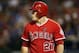 Is there another Mike Trout down in the Angels' farm system?