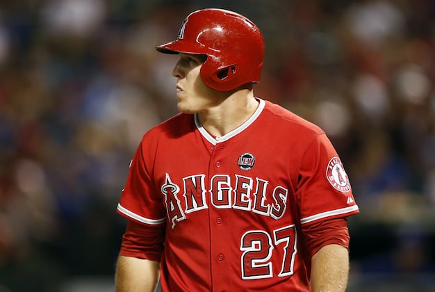 Los Angeles Angels' Prospects: B/R's Top 15 Breakdown, Final 2013 Update