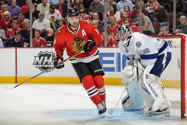 Must-See Games in Week 2 of the 2013-14 NHL Season