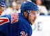 Callahan is expected to be in the lineup this Saturday,