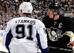 Stamkos and Crosby are two of the NHL's top centers.